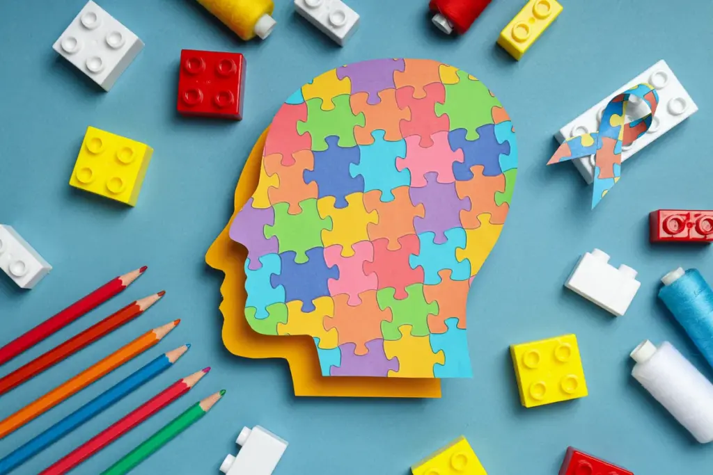 Neuropsicología de las Funciones Cognitivas