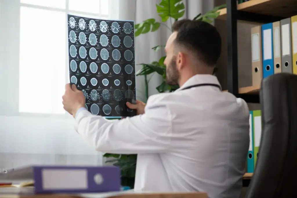 Neuropsicología en las enfermedades neurodegenerativas