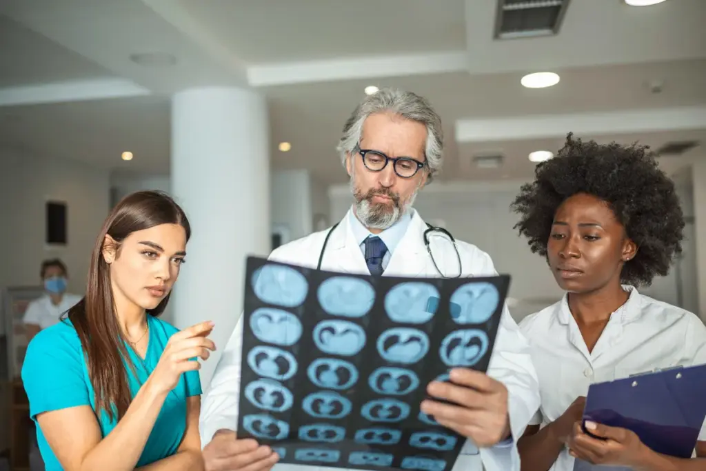Neuropsicología en las enfermedades neurodegenerativas