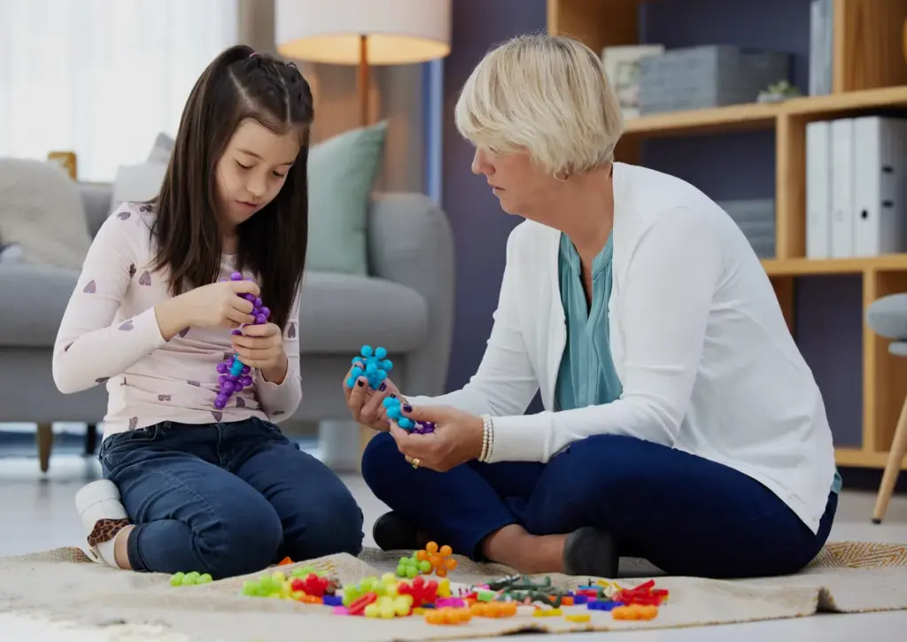 Neuropsicología Infantil y Adolescente