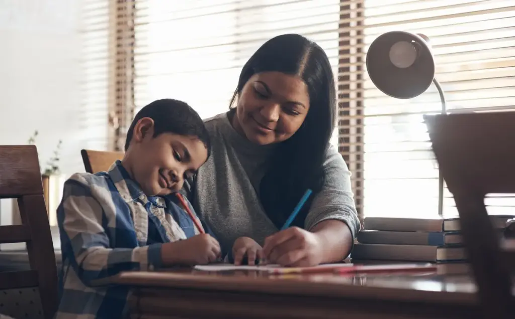 Neuropsicología Infantil y Adolescente