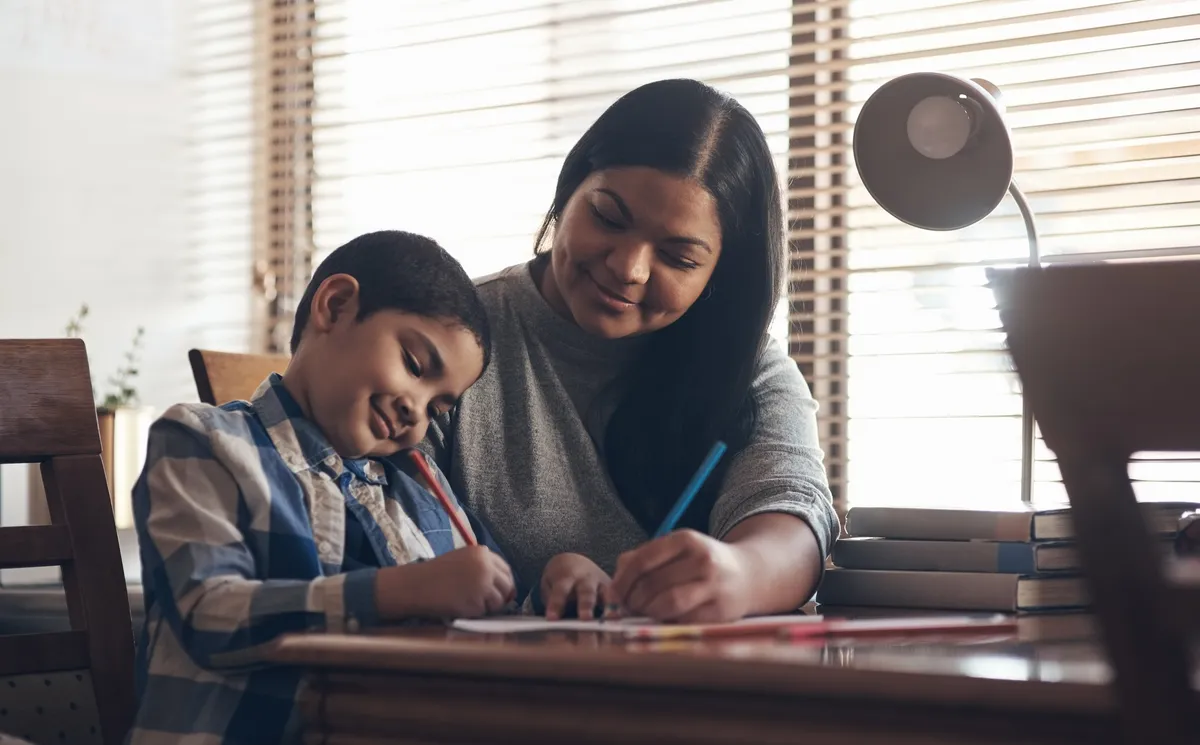 Neuropsicología Infantil y Adolescente