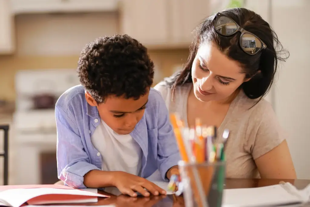 Neuropsicología Infantil y Adolescente