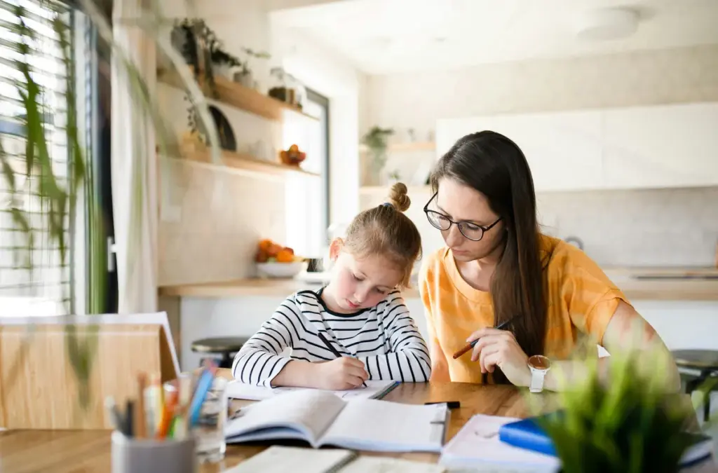 Magíster en Neuropsicología Infantil