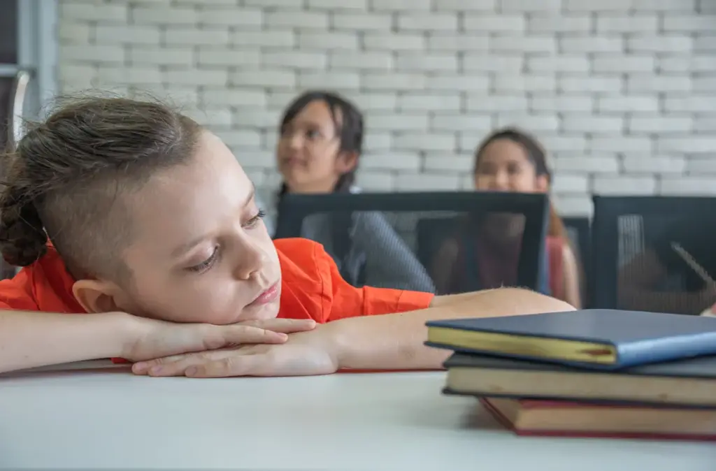 Profundización en los trastornos más frecuentes en la infancia