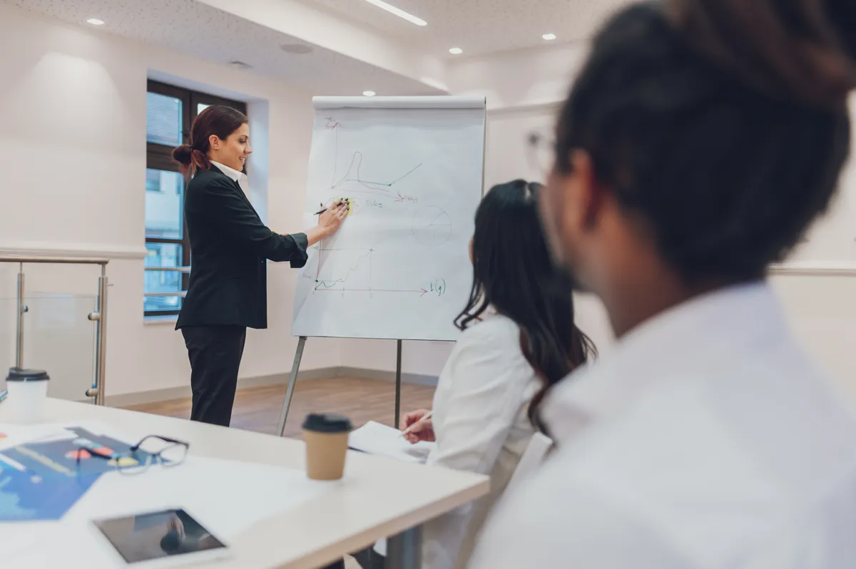 Programas de Formación del personal en las organizaciones