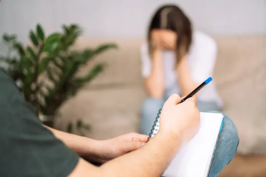 Maestría en Psicología Clínica y Psicoterapia en Adultos