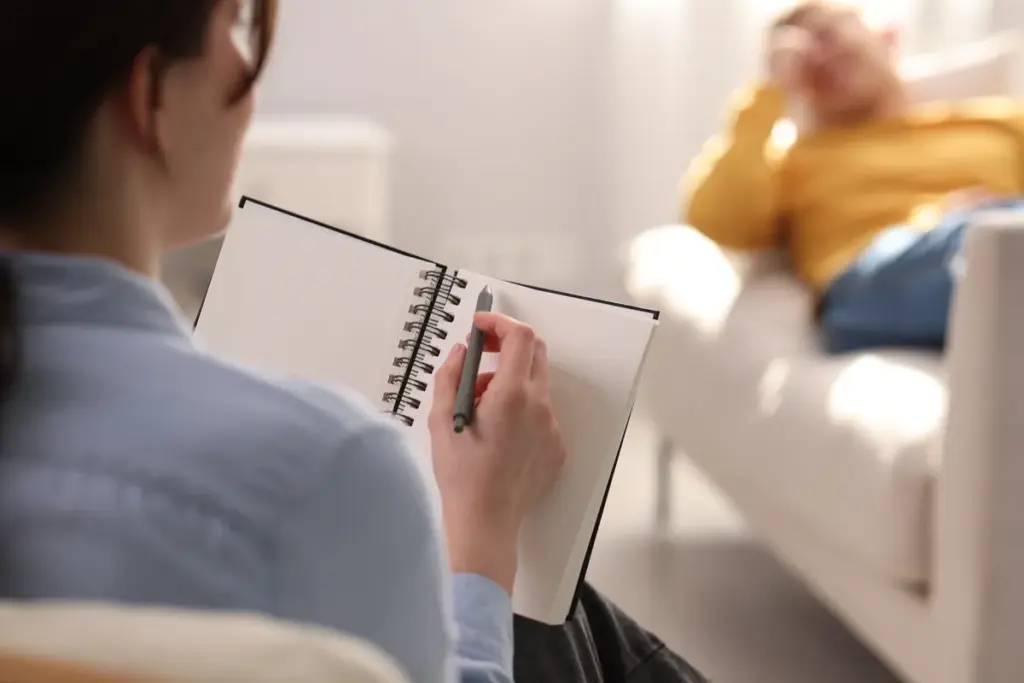 Posgrado en Psicología Clínica y Psicoterapia en Adultos