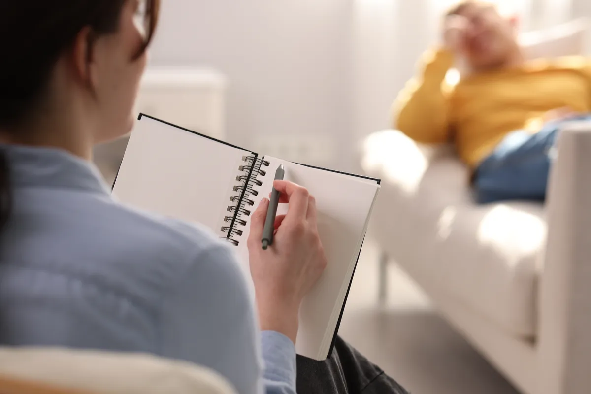 Posgrado en Psicología Clínica y Psicoterapia en Adultos