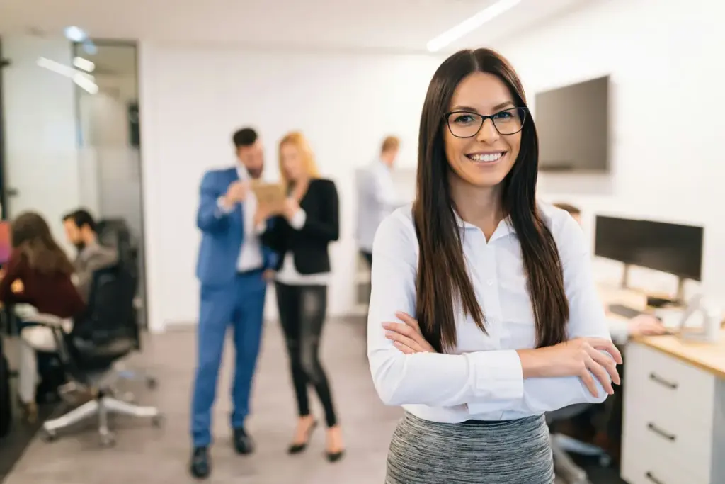 Maestría en Psicología del Trabajo y Gestión de los Recursos Humanos