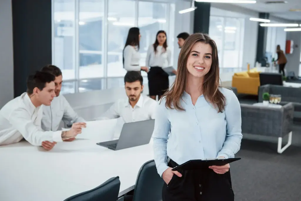 Magíster en Psicología del Trabajo y Gestión de los Recursos Humanos