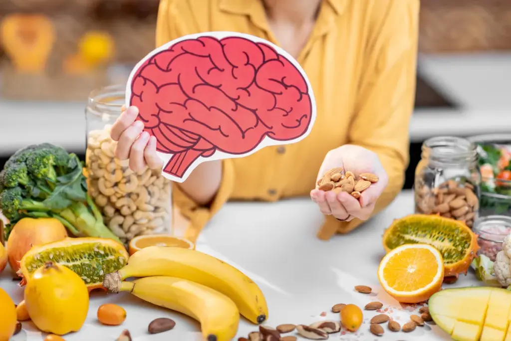 Psiconutrición aplicada a los trastornos de la conducta alimentaria