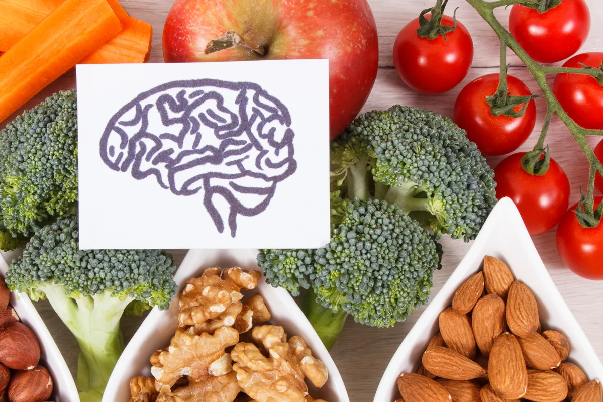 Psiconutrición aplicada a los trastornos de la conducta alimentaria