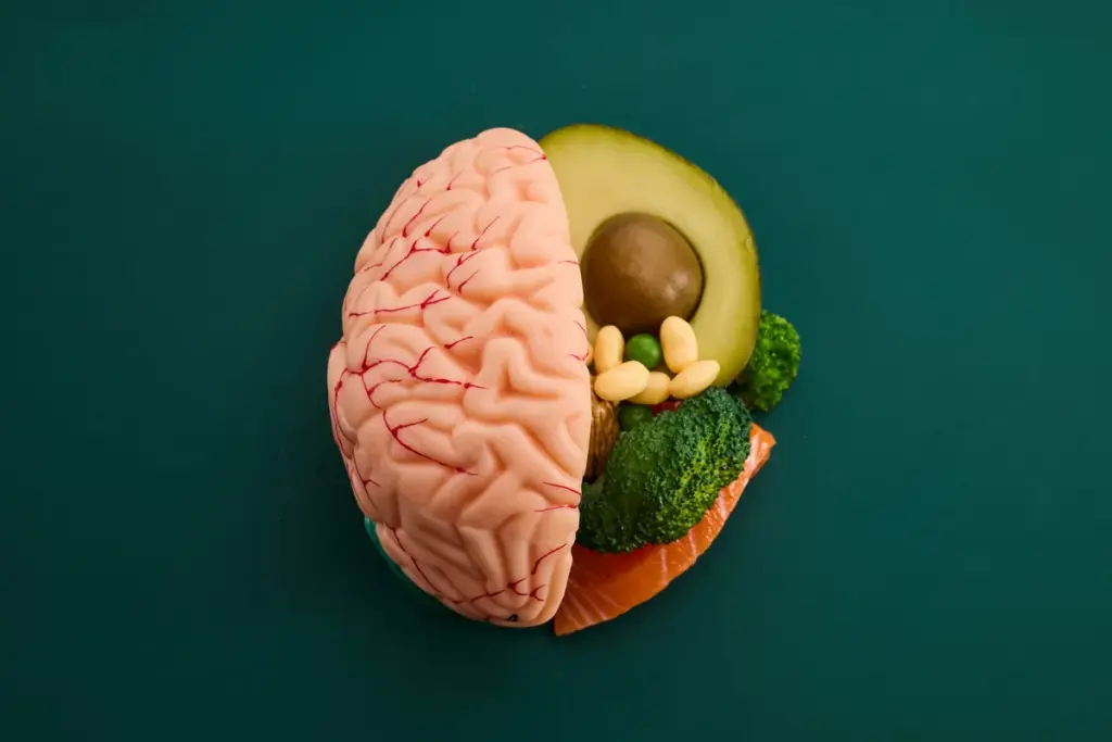 Psiconutrición aplicada a los trastornos de la conducta alimentaria