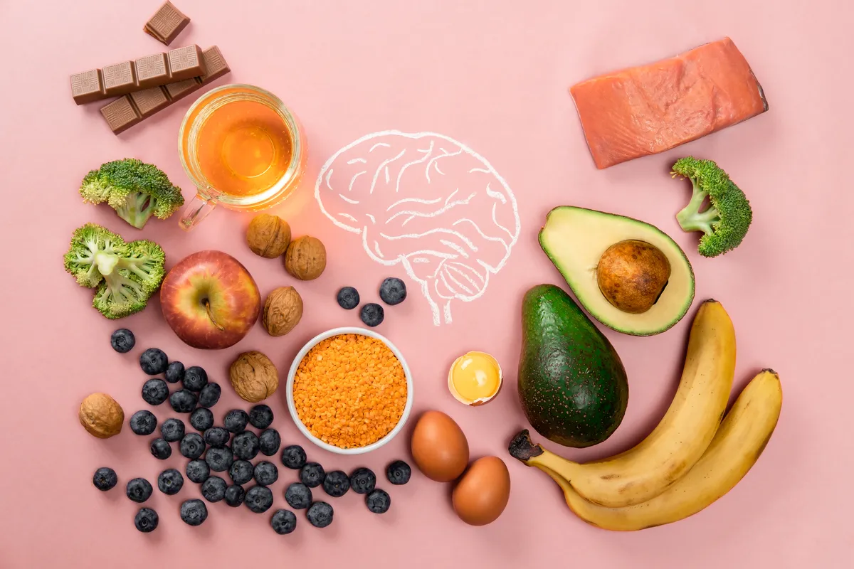 Psiconutrición aplicada a los trastornos de la conducta alimentaria
