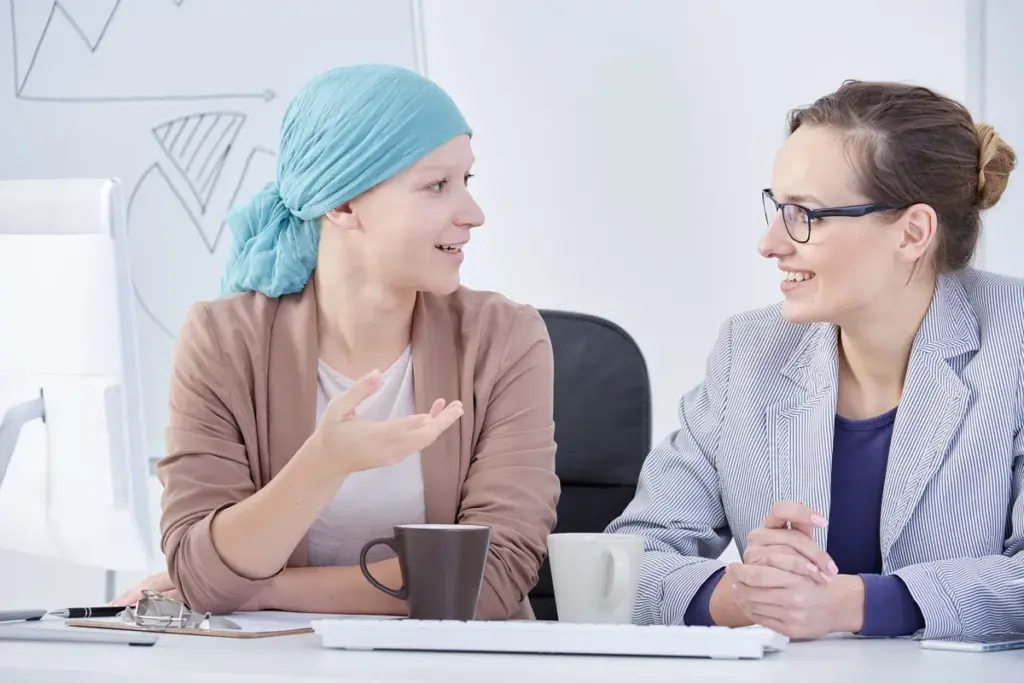 Maestría en Psicooncología y cuidados paliativos