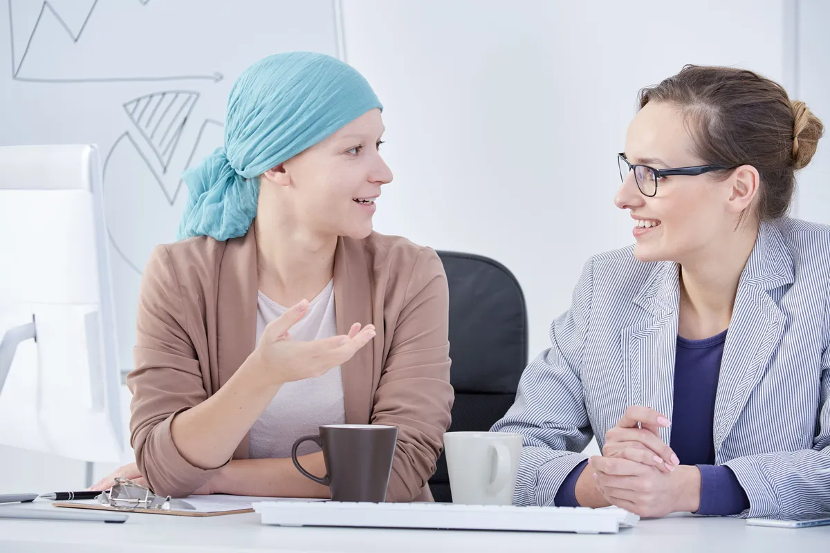 Maestría en Psicooncología y cuidados paliativos