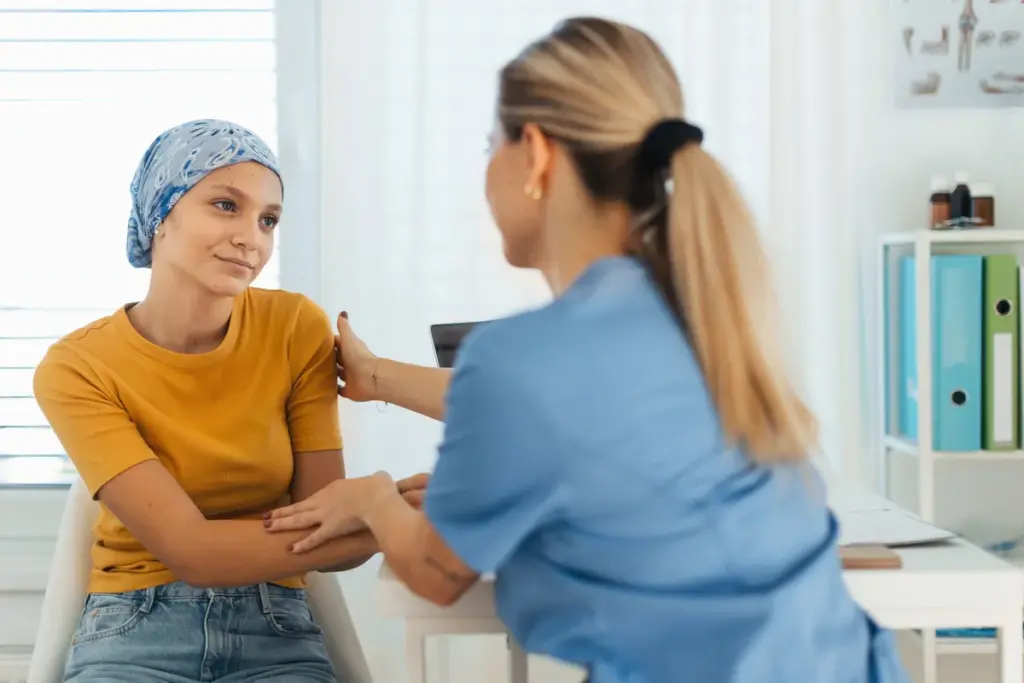 Posgrado en Psicooncología y cuidados paliativos
