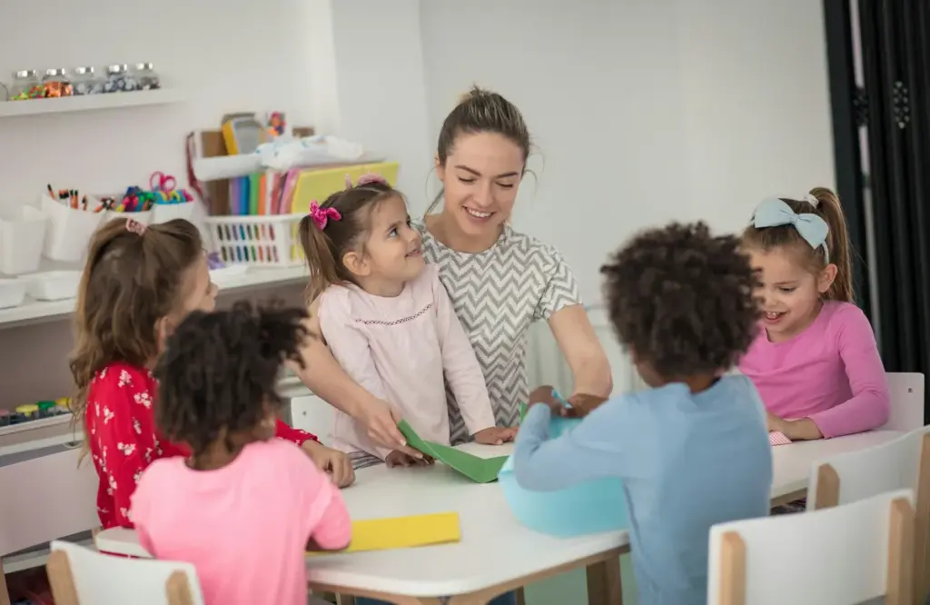 Maestría en Psicopedagogía