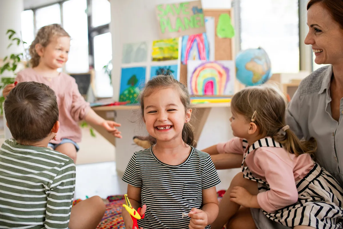 Magíster en Psicopedagogía