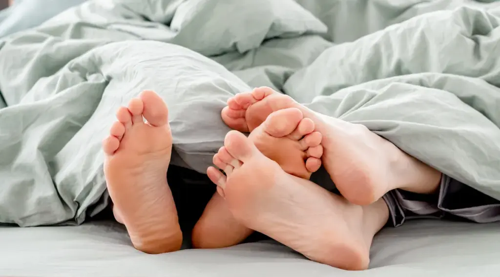 Sexología y Salud Sexual