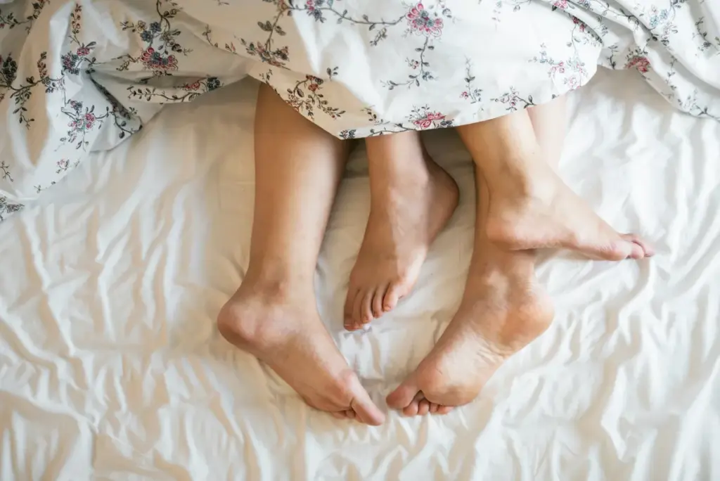 Posgrado en Sexología y Salud Sexual