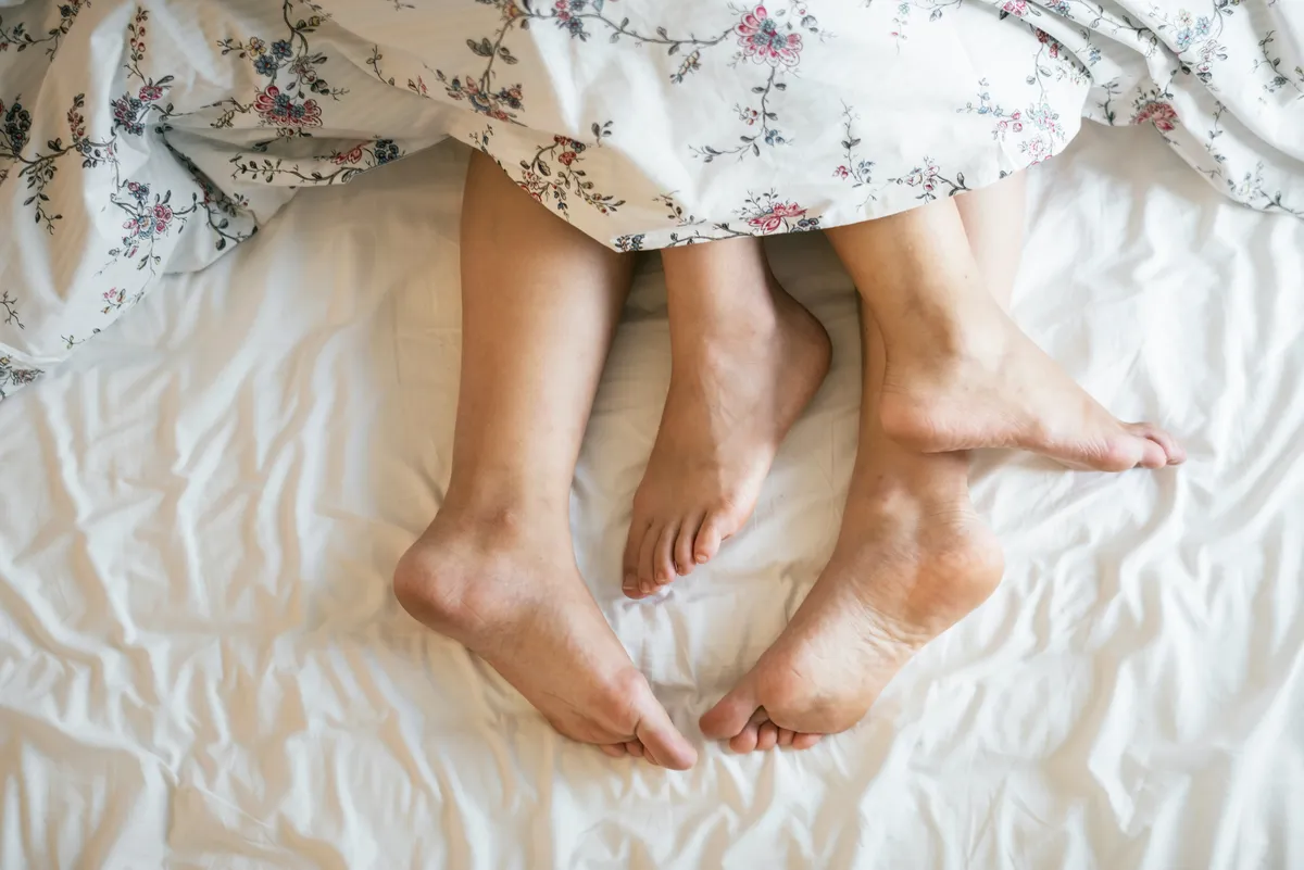 Posgrado en Sexología y Salud Sexual