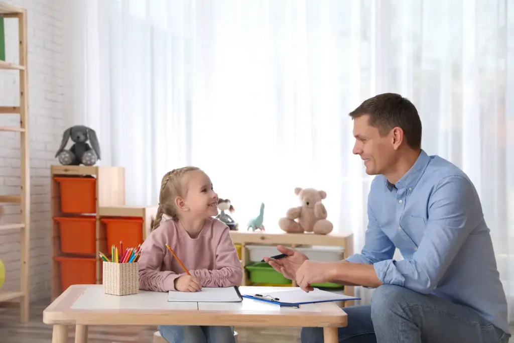 Técnicas de evaluación psicológica en infancia y adolescencia