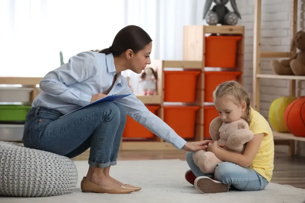 Técnicas de evaluación psicológica en infancia y adolescencia