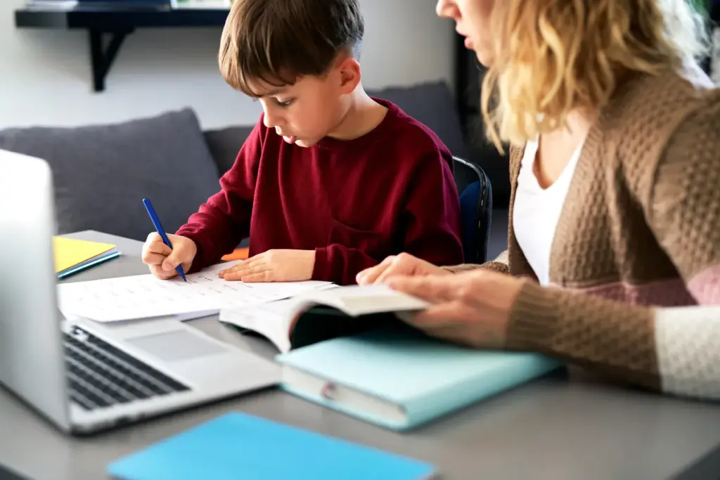 Técnicas de evaluación psicológica en infancia y adolescencia