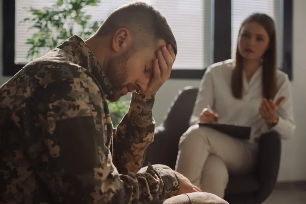 Terapia de Desensibilización y Reprocesamiento por el Movimiento de los Ojos (EMDR)