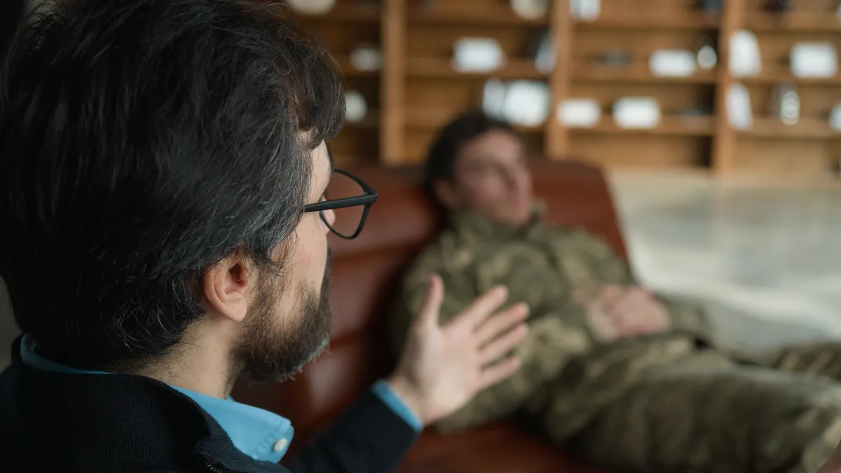 Terapia de Desensibilización y Reprocesamiento por el Movimiento de los Ojos (EMDR)