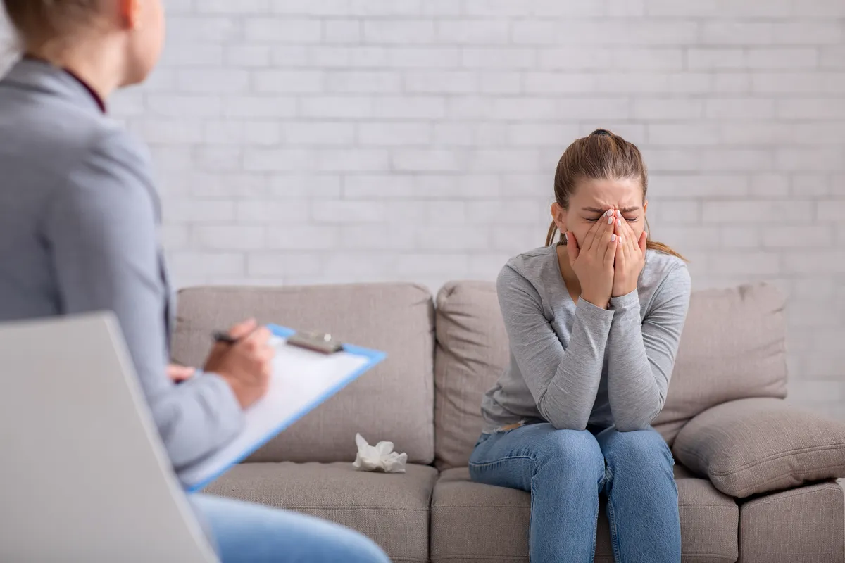 Terapia Dialéctico Conductual (DBT)