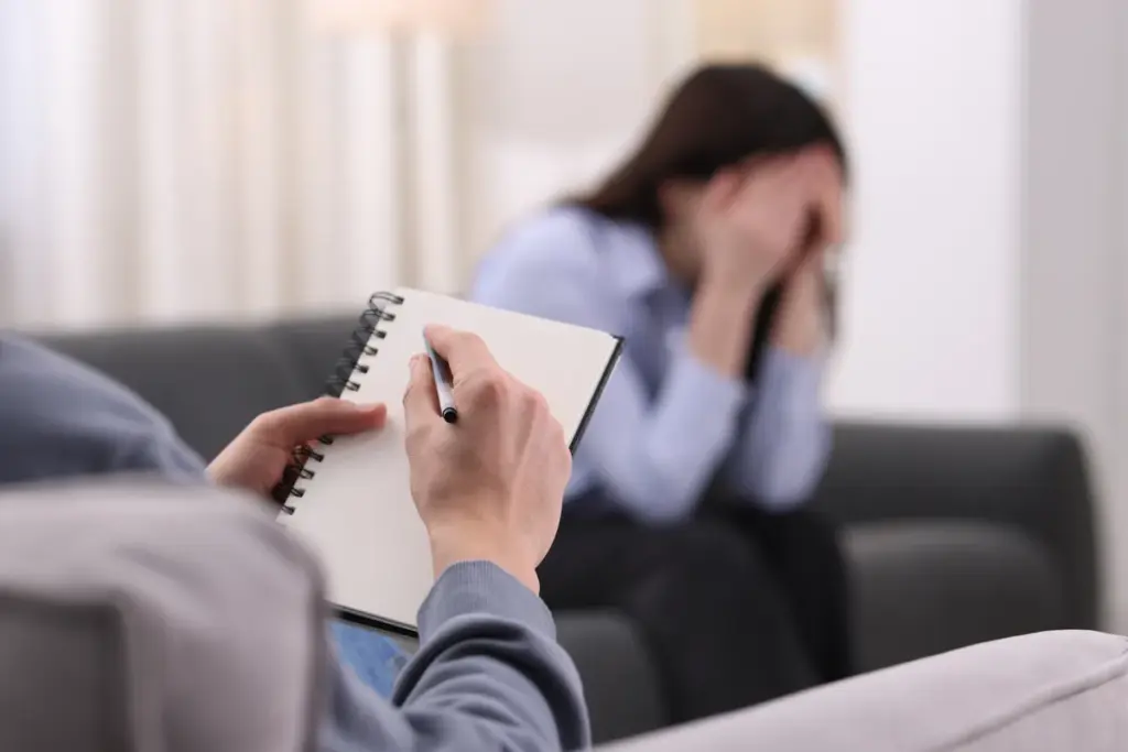 Terapia Dialéctico Conductual (DBT)