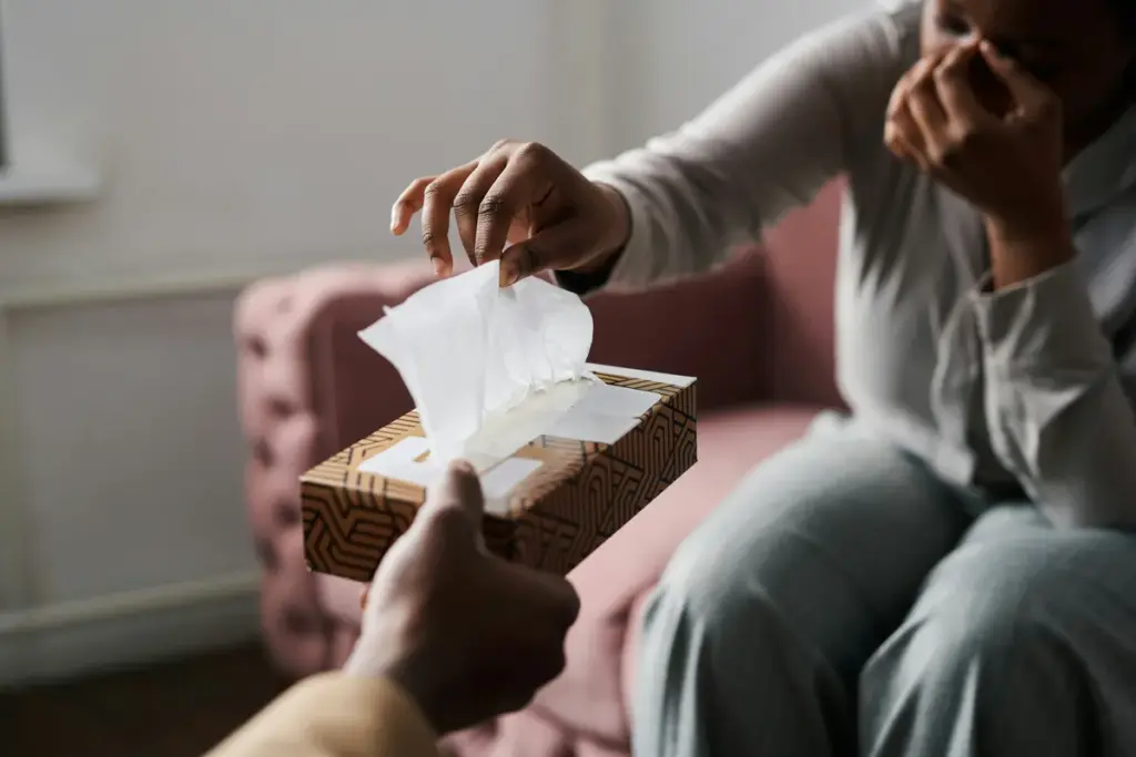 Terapia Dialéctico Conductual (DBT)
