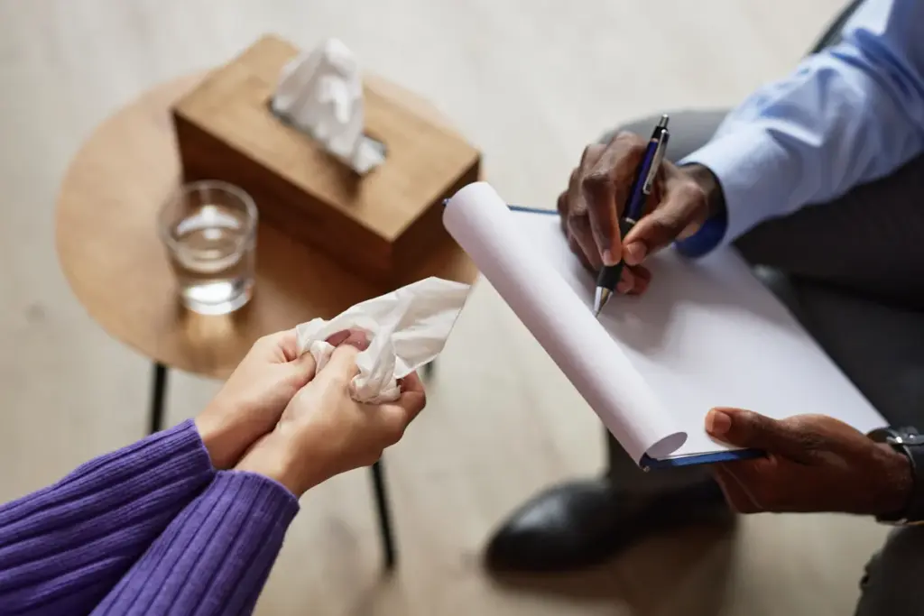 Terapia Dialéctico Conductual (DBT)