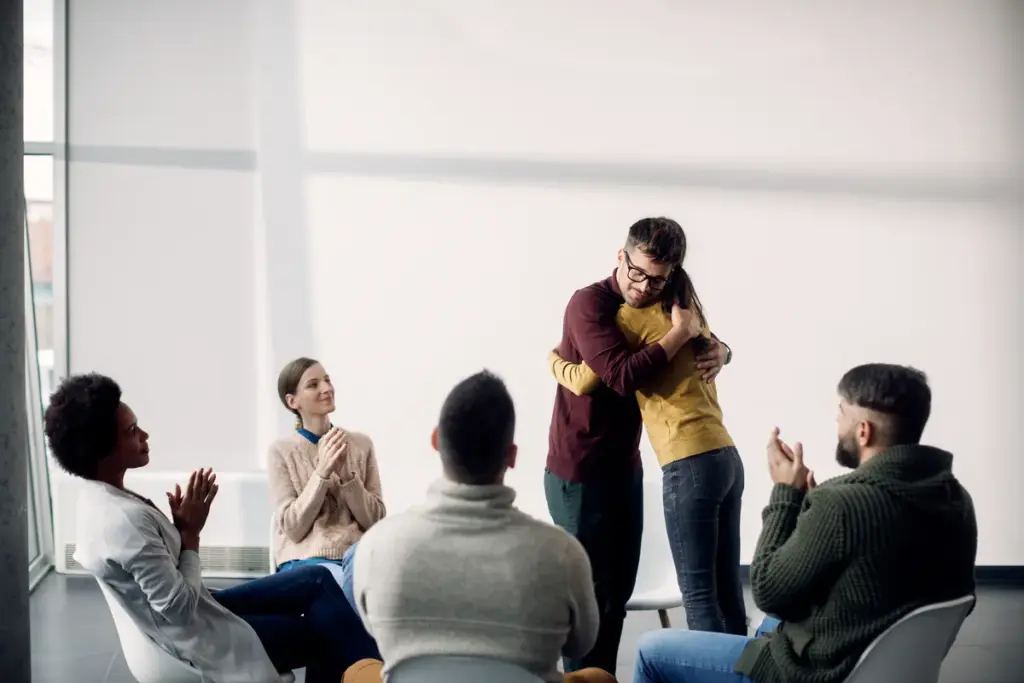 Maestría en Terapias psicológicas de Tercera Generación y Contextuales