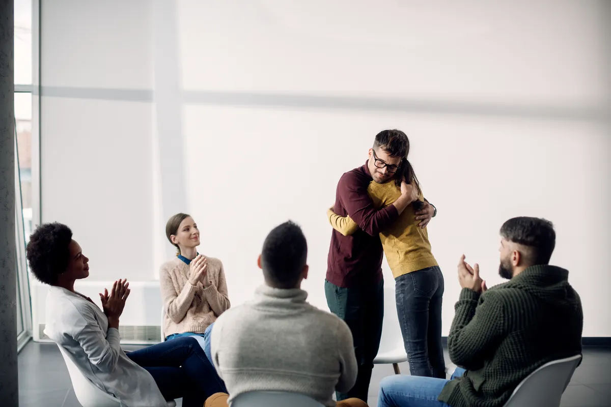 Maestría en Terapias psicológicas de Tercera Generación y Contextuales