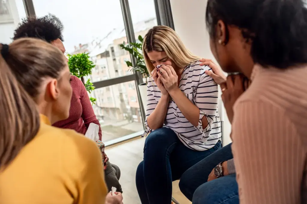 Curso Especializado en el Tratamiento de las Fobias